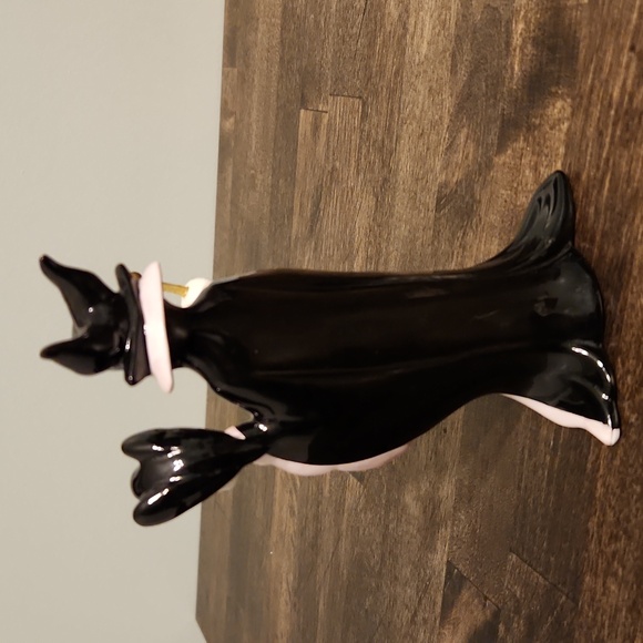 Vintage Disney Schmid Maleficent Sleeping Beauty 30th Anniversary Figurine - Picture 3 of 7